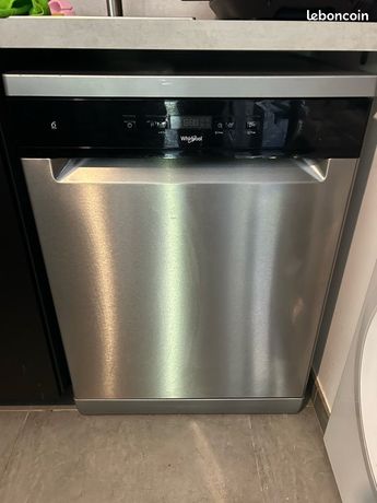 Lave vaisselle