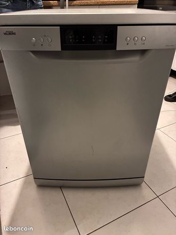 Lave vaisselle