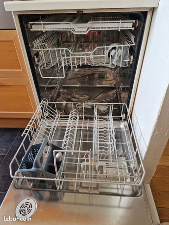 Lave vaisselle