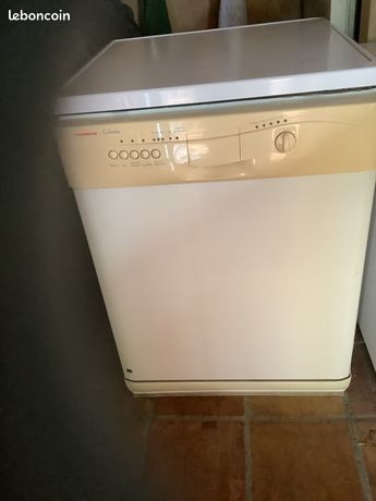 Lave vaisselle
