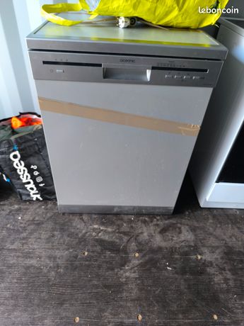 Lave vaisselle