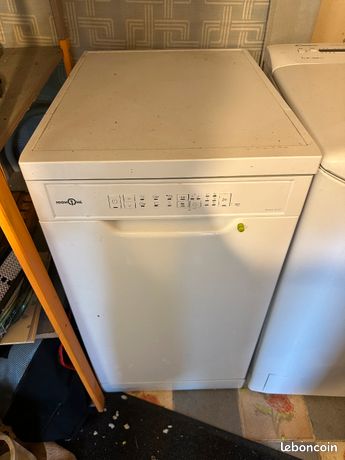 Lave vaisselle