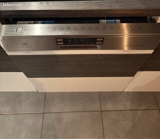 Lave vaisselle