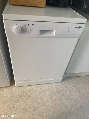 Lave vaisselle