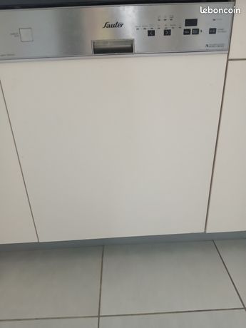 Lave vaisselle