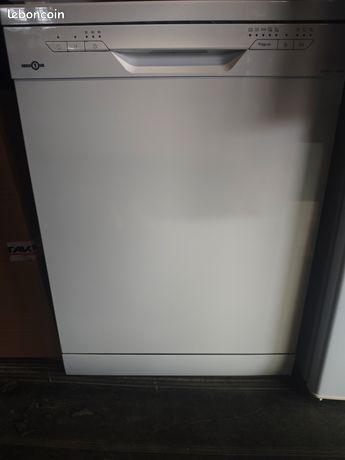 Lave vaisselle