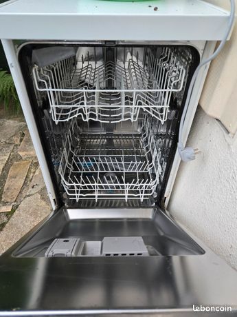 Lave vaisselle