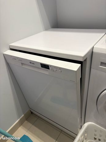 Lave vaisselle