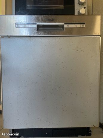 Lave vaisselle