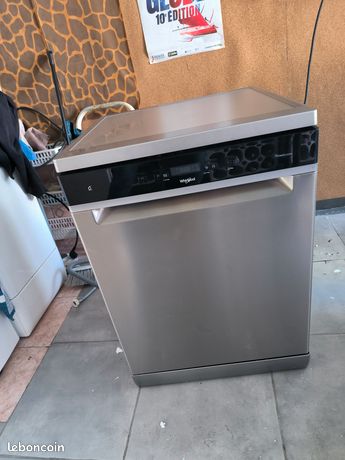Lave vaisselle
