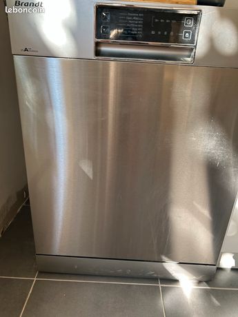Lave vaisselle