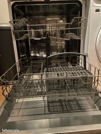 Lave-vaisselle