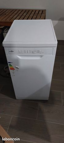 Lave vaisselle