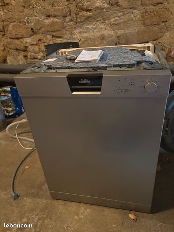 Lave vaisselle