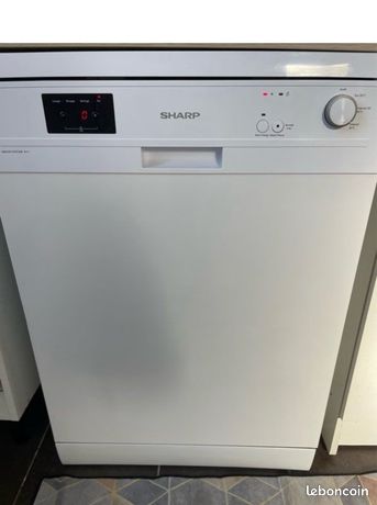 Lave vaisselle