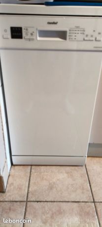 Lave vaisselle
