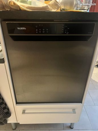 Lave vaisselle