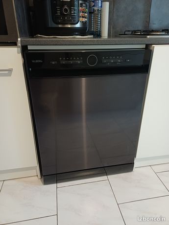 Lave vaisselle