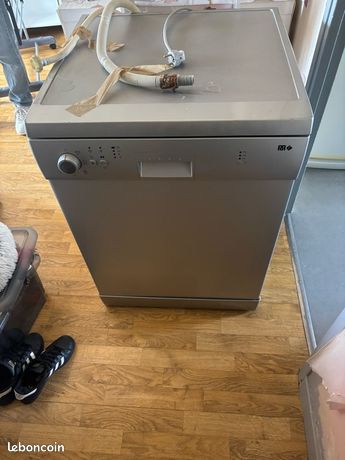 Lave vaisselle