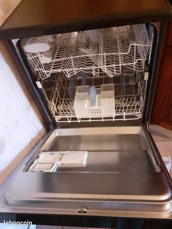 Lave-vaisselle