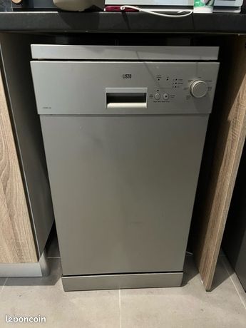 Lave vaisselle