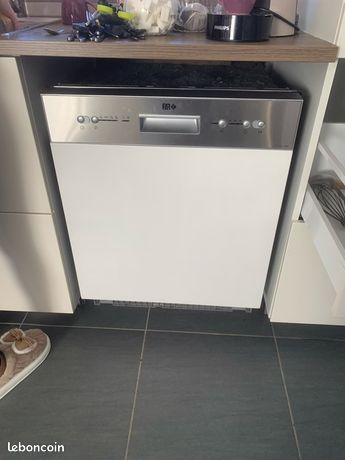 Lave vaisselle