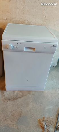 Lave vaisselle