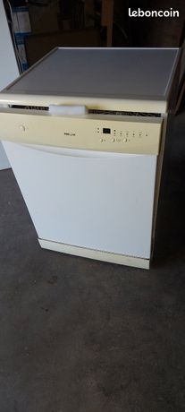 Lave vaisselle