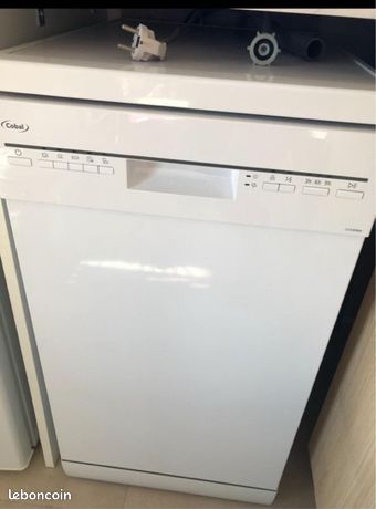 Lave vaisselle