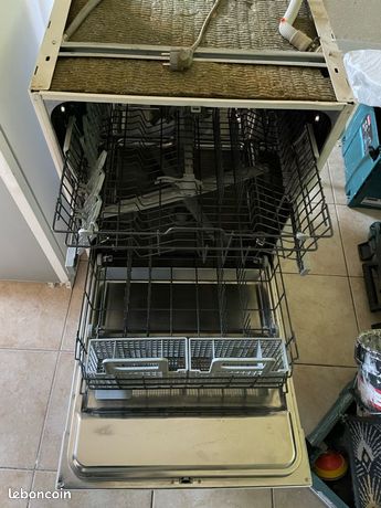 Lave vaisselle