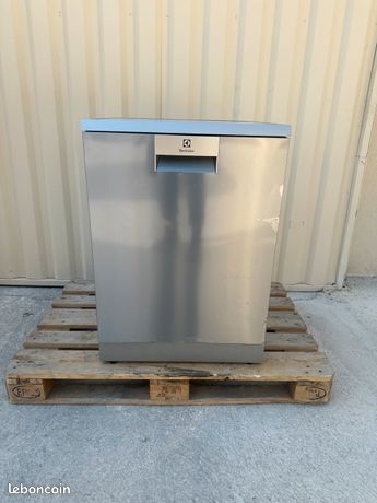 Lave-Vaisselles Garantis 1 An Minimum - En livraison et Installation sur Toulon - Reconditionnés et Neufs