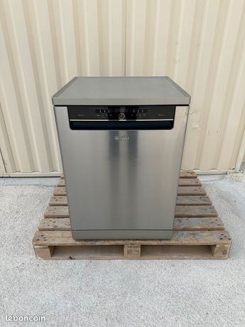 Lave-Vaisselles Sous Garanties - Livraison et Installation Possible - Large Choix