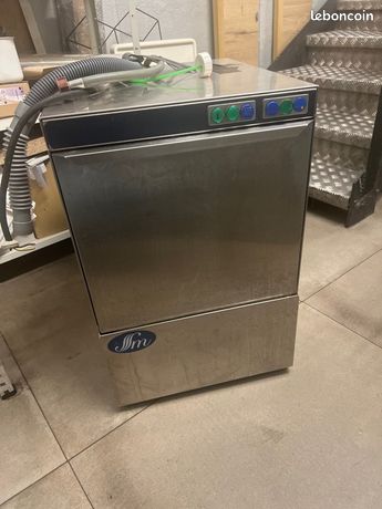 Lave verre professionnel fm