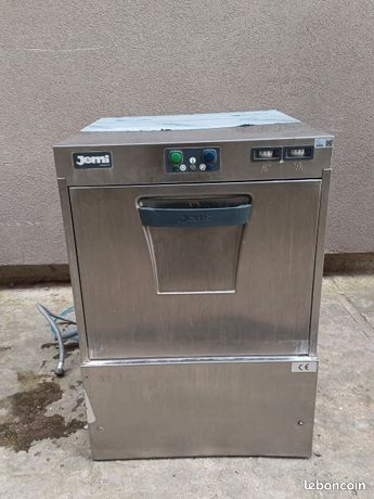 Lave verre professionnel