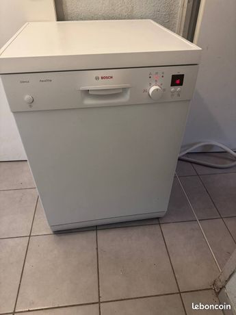 Lave Versailles Bosch