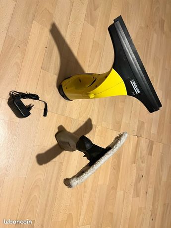 Lave vitres Karcher