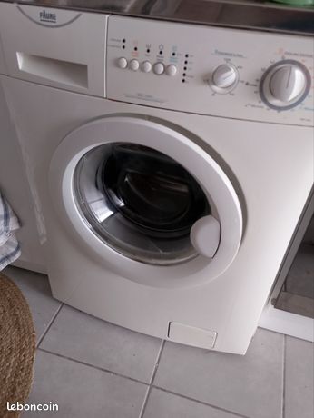 Lave linge