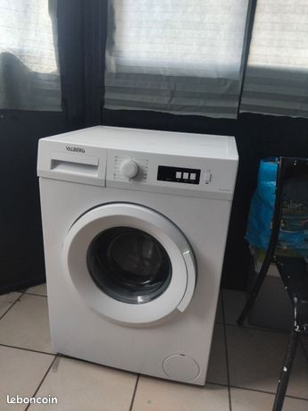 Lave linge