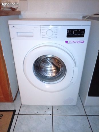 Lave linge