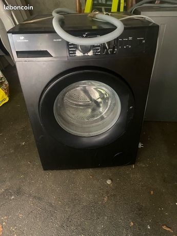 Lave linge