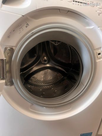 Lave linge 10kg