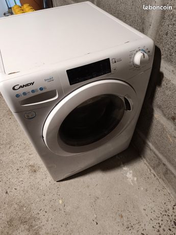 Lave linge 12 KG 1400 tr