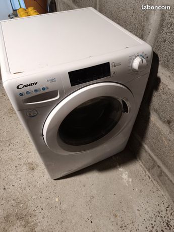Lave linge 12 KG