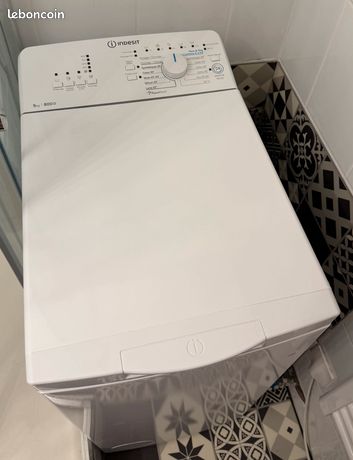 Lave Linge