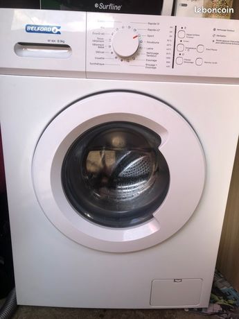 Lave linge