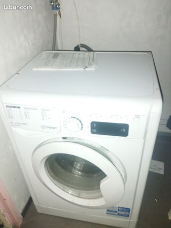 Lave linge