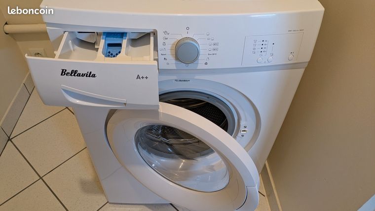 Lave-linge