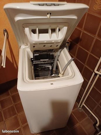 Lave linge