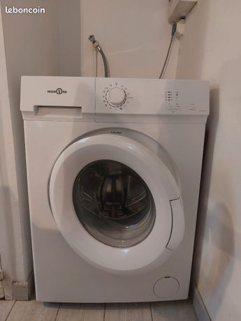 Lave linge (5kg)