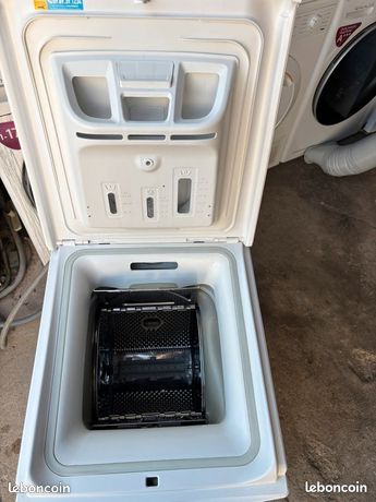 Lave linge 5kg INDESIT
